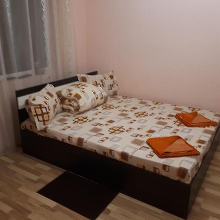 Apartament 2 Camere Semidecomandat "La Gicu" Σουλινάς Εξωτερικό φωτογραφία