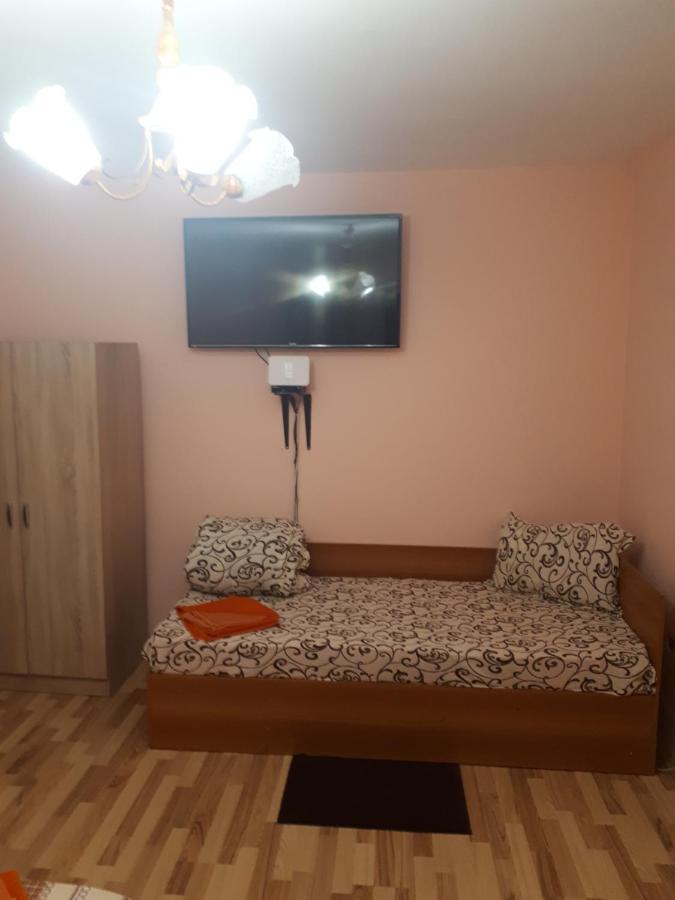 Apartament 2 Camere Semidecomandat "La Gicu" Σουλινάς Εξωτερικό φωτογραφία