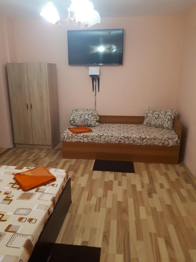 Apartament 2 Camere Semidecomandat "La Gicu" Σουλινάς Εξωτερικό φωτογραφία
