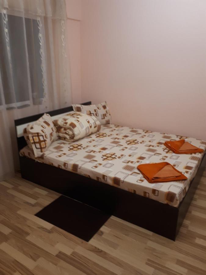 Apartament 2 Camere Semidecomandat "La Gicu" Σουλινάς Εξωτερικό φωτογραφία